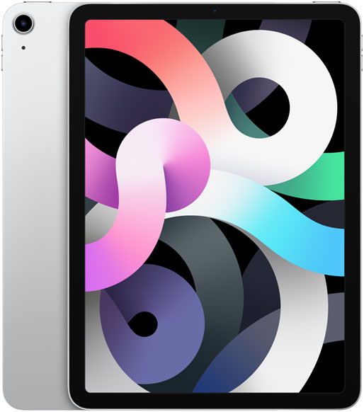 Apple iPad Air (4th Gen.) 256GB Unlocked Very Good Condition - All